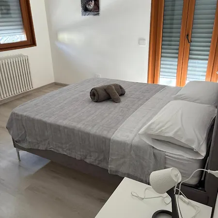 Tominettihome Apartamento Verbania