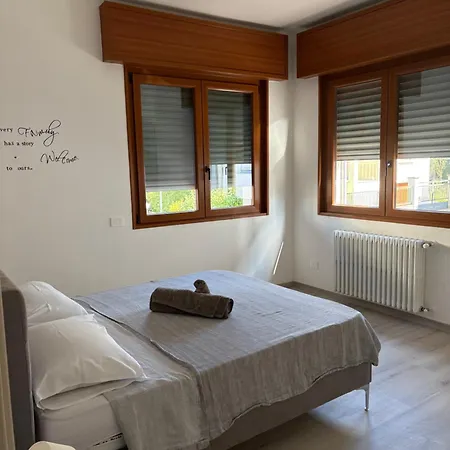 Apartamento Tominettihome *