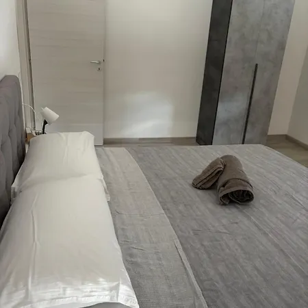 Apartment Tominettihome Verbania