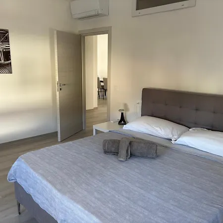 Tominettihome Apartment