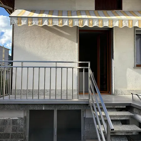 Tominettihome Apartment *