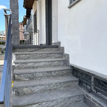 Tominettihome * Verbania