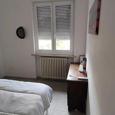 Apartamento Tominettihome