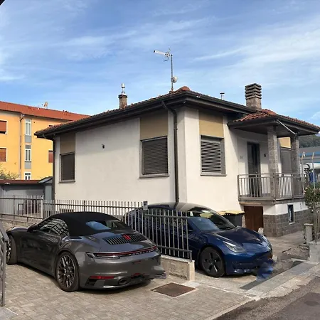 Tominettihome Appartamento