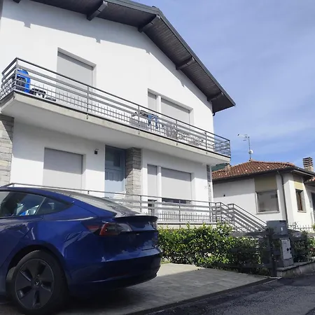 Appartamento Tominettihome Verbania