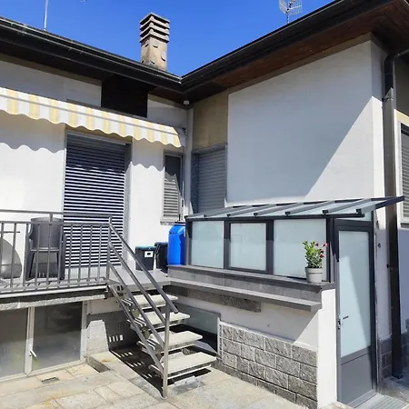 Tominettihome Appartamento