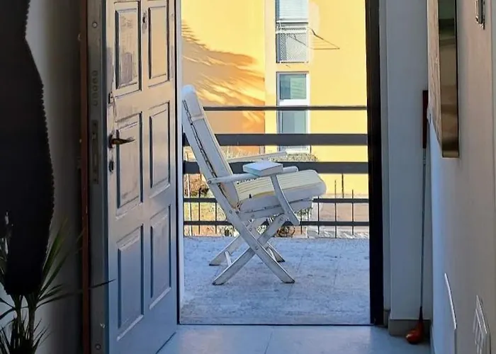 דירה Tominettihome *