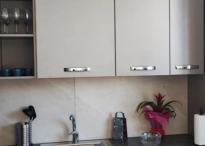 Tominettihome * ורבאניה