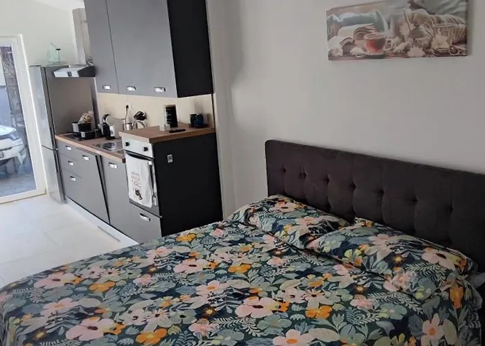 Tominettihome דירה ורבאניה