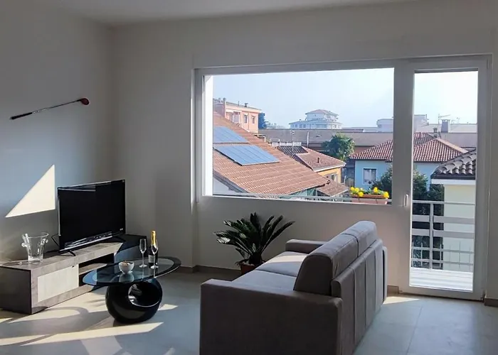 דירה Tominettihome ורבאניה