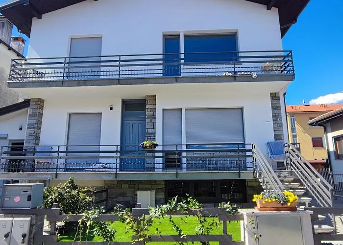 Tominettihome ורבאניה