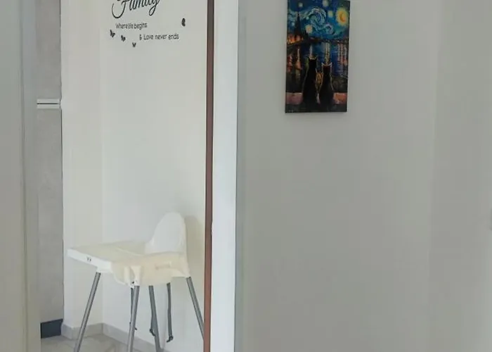 דירה Tominettihome *