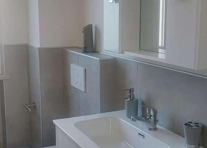 Tominettihome דירה ורבאניה