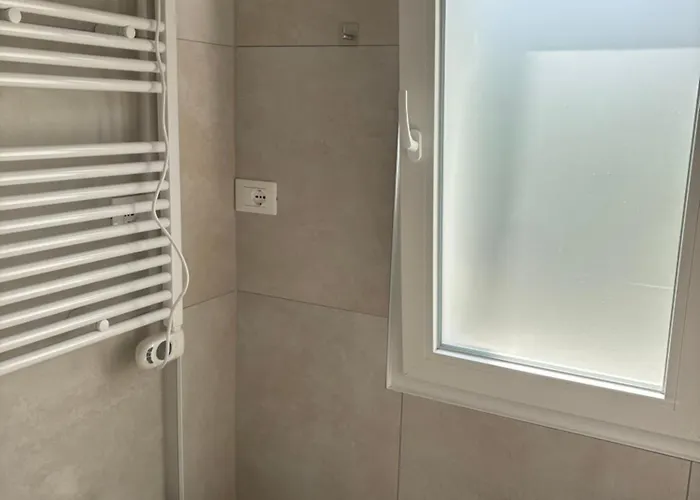 Tominettihome דירה