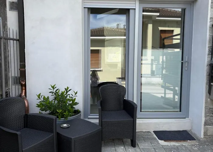 Appartamento Tominettihome