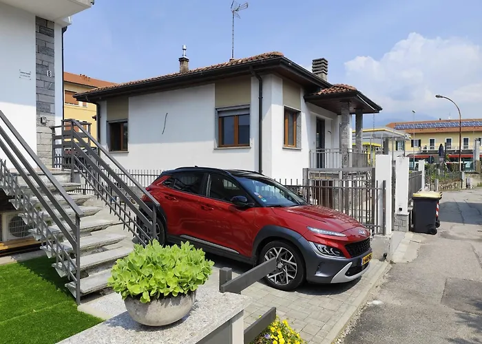Appartamento Tominettihome *