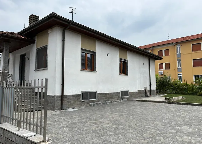 Tominettihome Appartamento