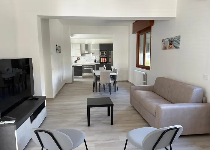 Tominettihome דירה
