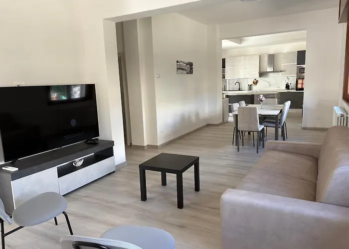 Tominettihome דירה