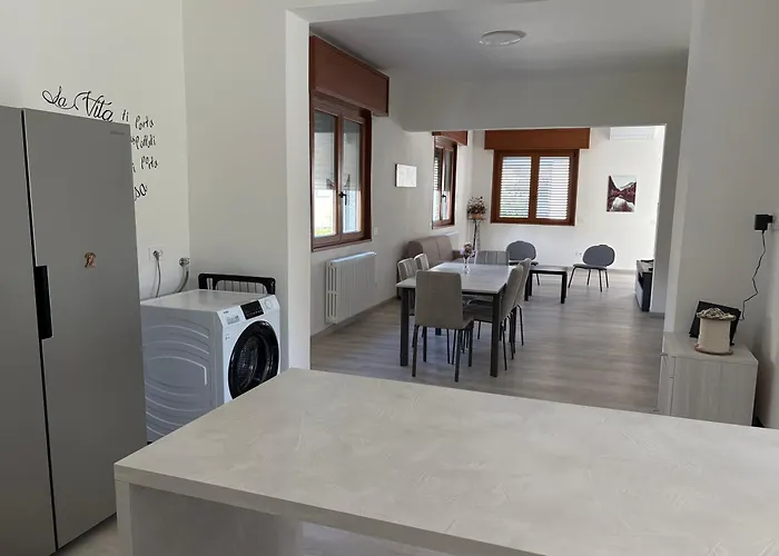 דירה Tominettihome