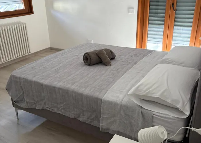 Tominettihome Appartamento Verbania