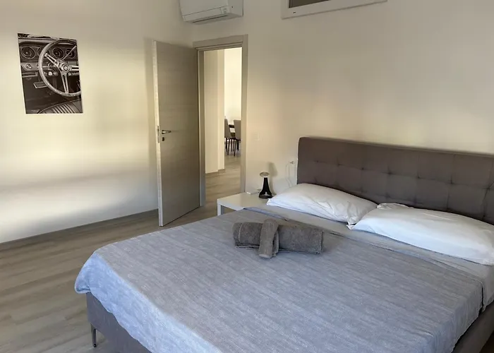 Tominettihome Appartamento