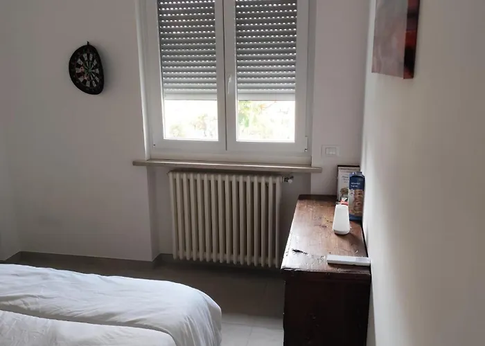 דירה Tominettihome