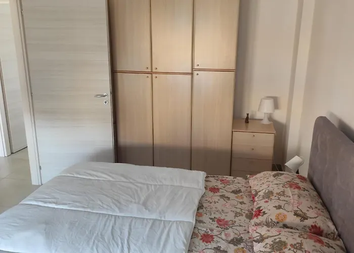 Tominettihome דירה *